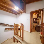 Maison Des Vignes Nyaraló *