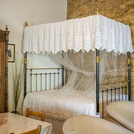 בית נופש Maison Des Vignes לופו