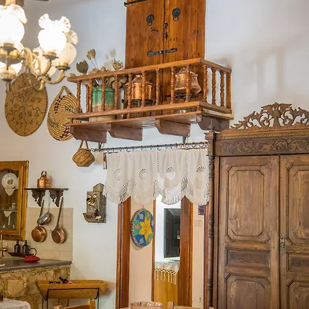 בית נופש Maison Des Vignes *