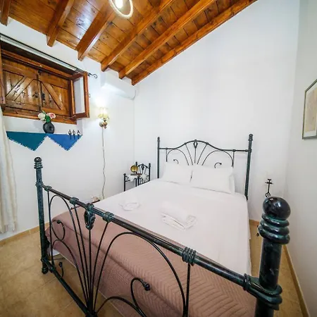 Feriehus Maison Des Vignes *