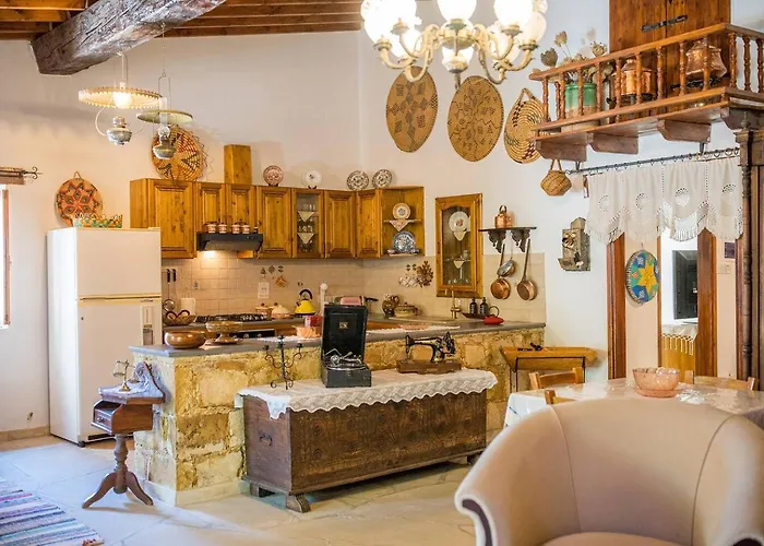 Maison Des Vignes Dom wakacyjny