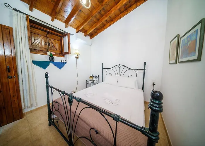 Dom wakacyjny Maison Des Vignes *