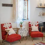 Nyaraló Maison Des Vignes *