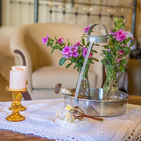 Hébergement de vacances Maison Des Vignes *