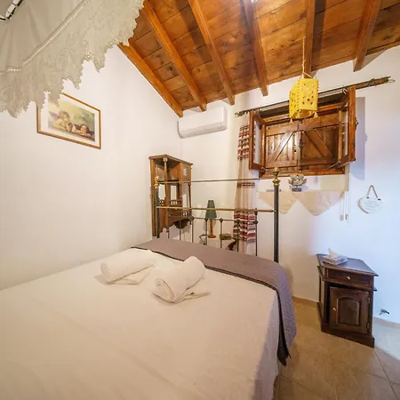 Hébergement de vacances Maison Des Vignes Lófou