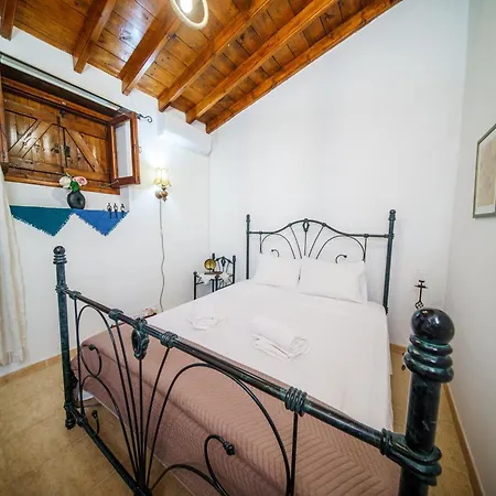 بيت للعطل Maison Des Vignes *