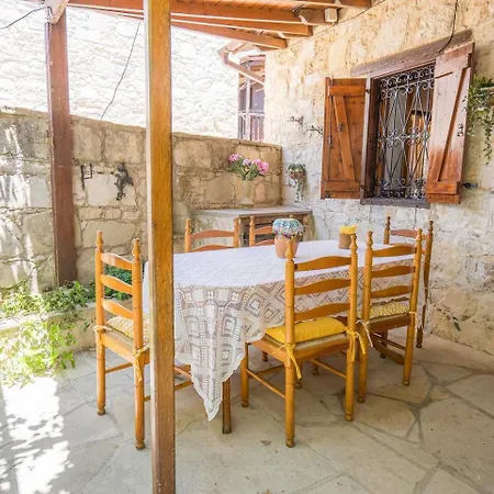 Maison Des Vignes
