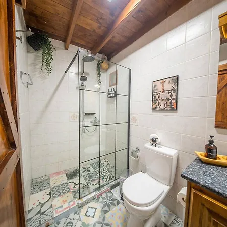 Maison Des Vignes 別荘 *