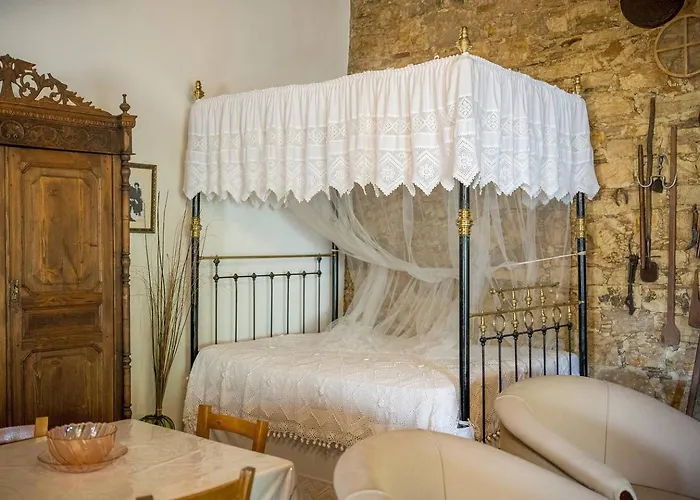 Maison Des Vignes Prázdninový dům