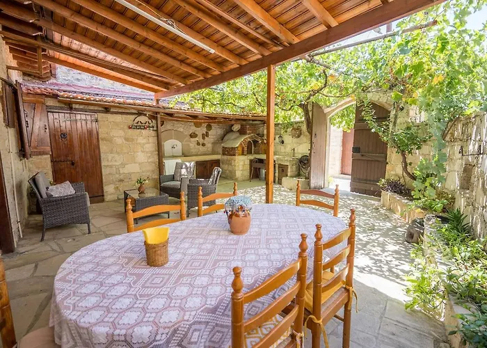 Maison Des Vignes Prázdninový dům