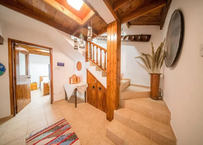 Prázdninový dům Maison Des Vignes *