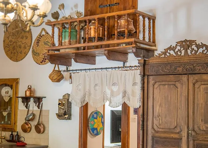 Prázdninový dům Maison Des Vignes *