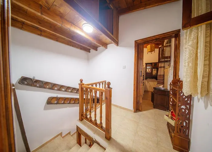 Maison Des Vignes Prázdninový dům *