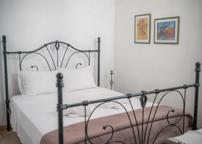 Maison Des Vignes Prázdninový dům *